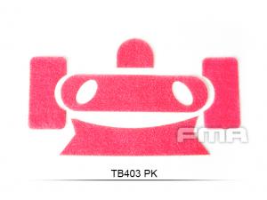 FMA PJ TYPE  Helmet Magic stick Pink TB403-PK